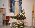 Slika  Koncert marijanskih skladbi "Marijo, pjesmom te častimo" u Kućan Marofu